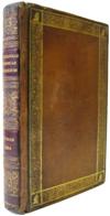 MEDICINE & SCIENCE  TURNER, DAWSON. Muscologiae Hibernicae Spicelegium.  1804